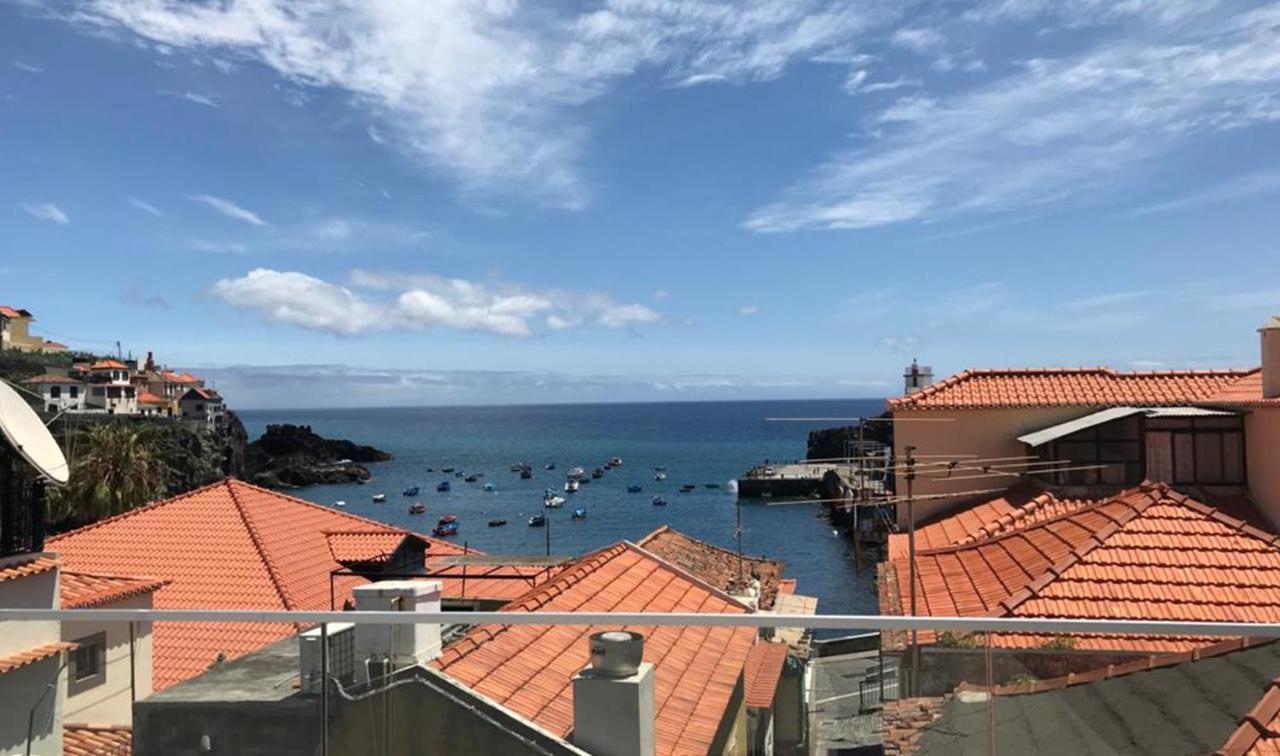 Pestana Fisherman Village Câmara de Lobos Exterior foto