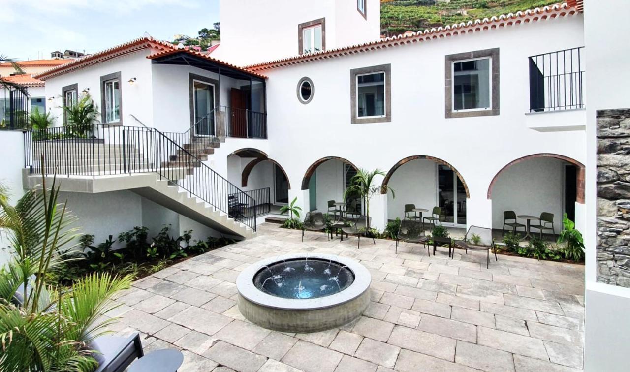 Pestana Fisherman Village Câmara de Lobos Exterior foto