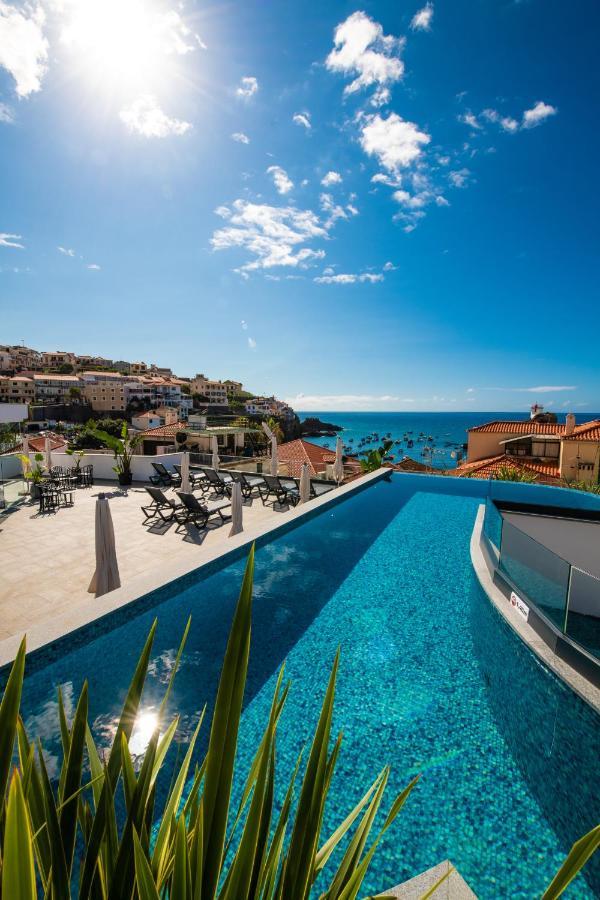Pestana Fisherman Village Câmara de Lobos Exterior foto