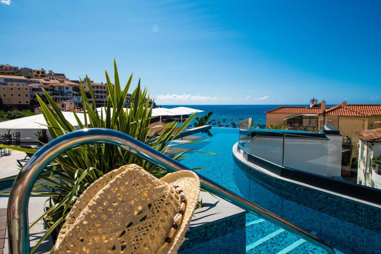 Pestana Fisherman Village Câmara de Lobos Exterior foto