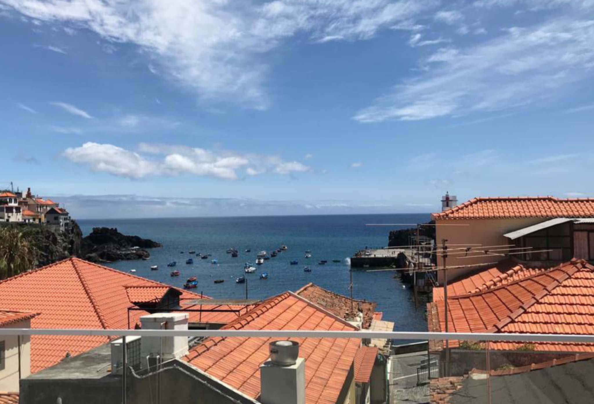 Pestana Fisherman Village Câmara de Lobos Exterior foto