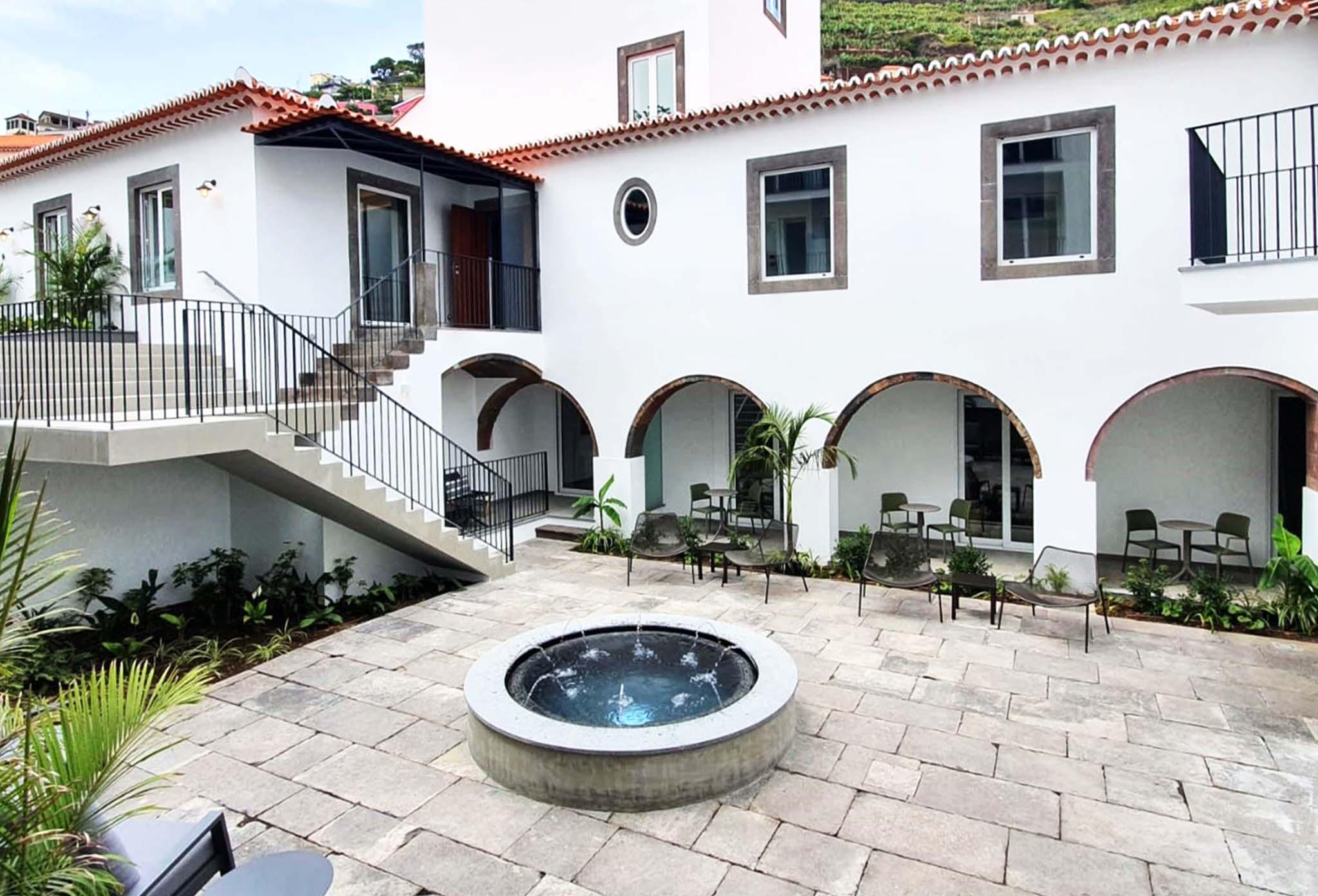 Pestana Fisherman Village Câmara de Lobos Exterior foto