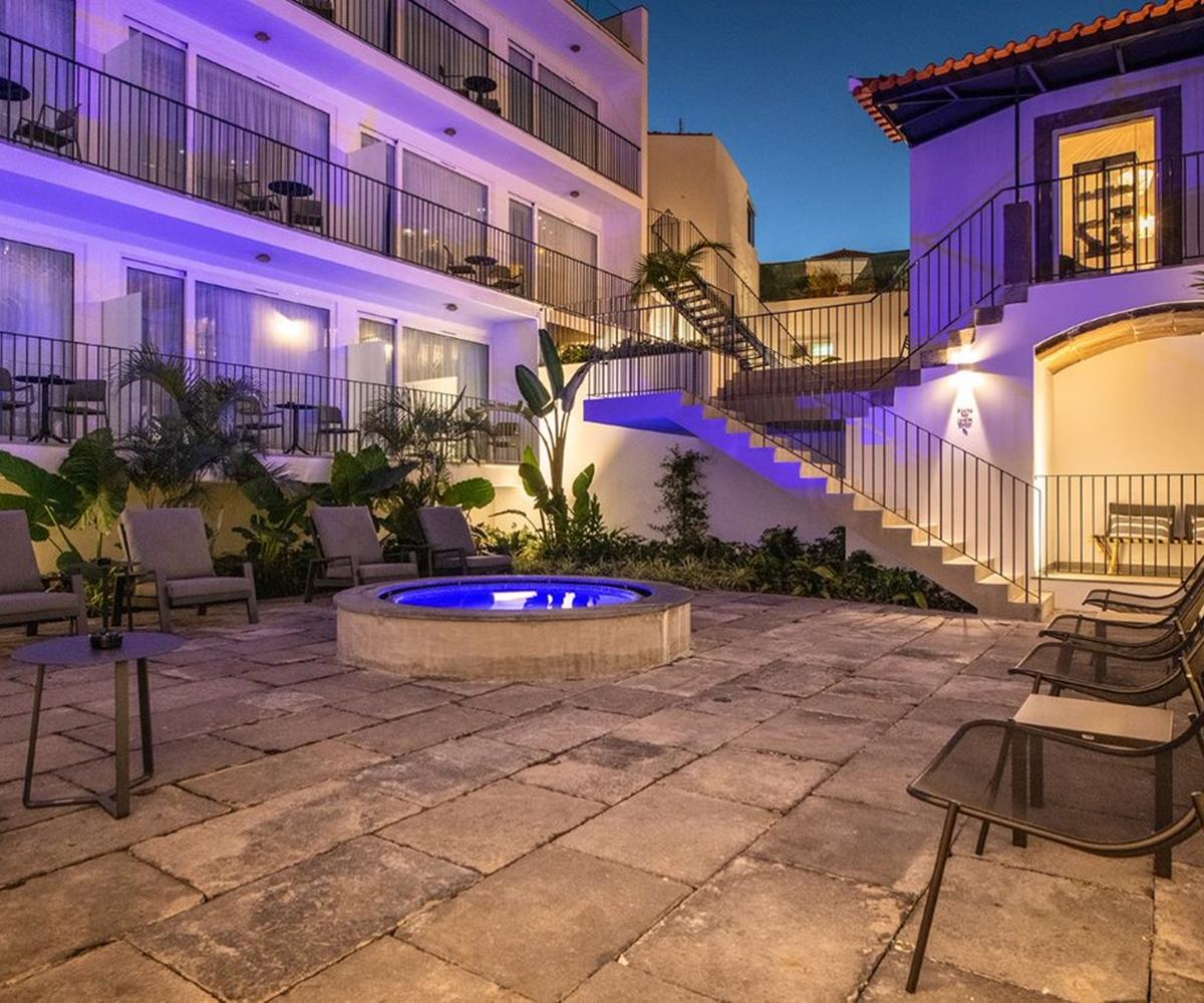 Pestana Fisherman Village Câmara de Lobos Exterior foto